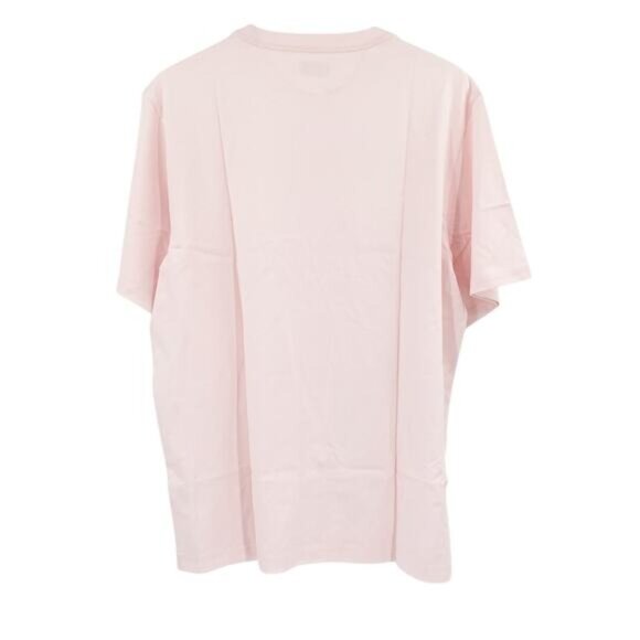 NWT AYR The Original T The Perfect T-Shirt in Jaipur Pink Short Sleeve  XL - Picture 2 of 7